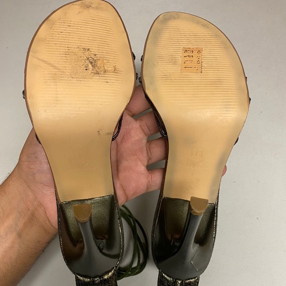 Michael Antonio Heels - Picture 4 of 4